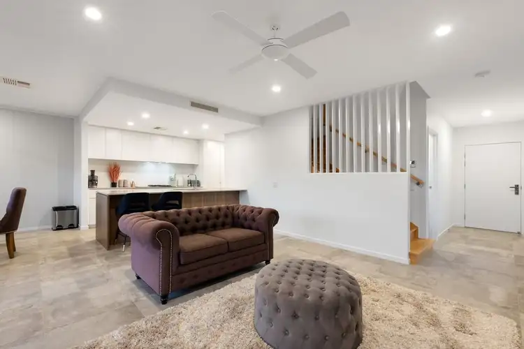 Fifth view of Homely townhouse listing, 5/1 Flametree Circuit, Arundel QLD 4214