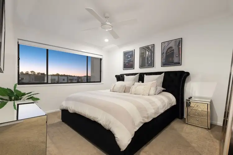 Sixth view of Homely townhouse listing, 5/1 Flametree Circuit, Arundel QLD 4214