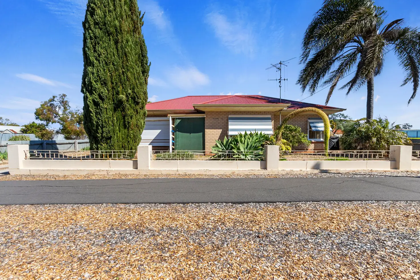 Main view of Homely house listing, 11 Main Street, Arthurton SA 5572