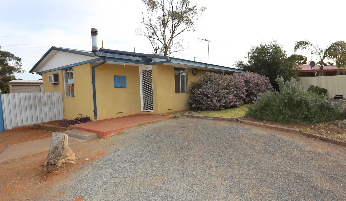 Main view of Homely house listing, 33 Callitris Road, Kambalda West WA 6442