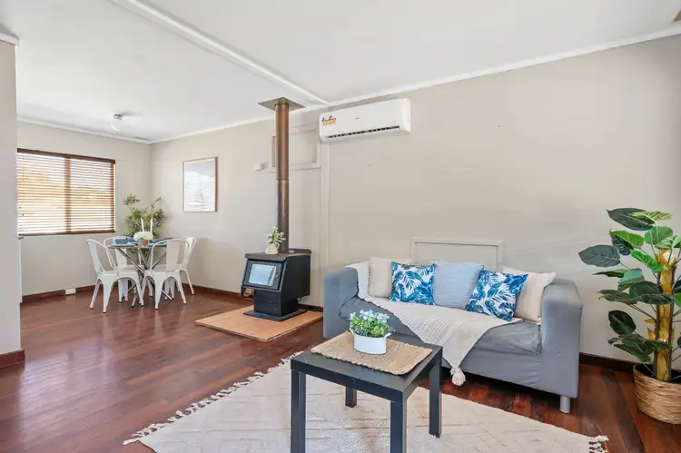 Second view of Homely house listing, 27 Acacia Road, Kambalda East WA 6442