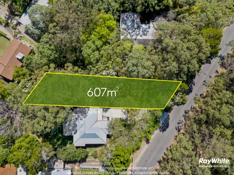 142 Fort Road, Oxley QLD 4075