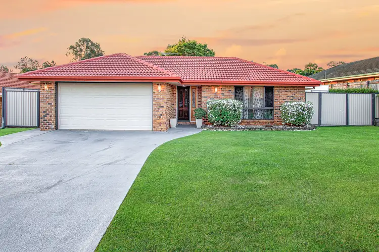 Second view of Homely house listing, 36 Camarsh Drive, Murrumba Downs QLD 4503