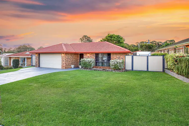Third view of Homely house listing, 36 Camarsh Drive, Murrumba Downs QLD 4503
