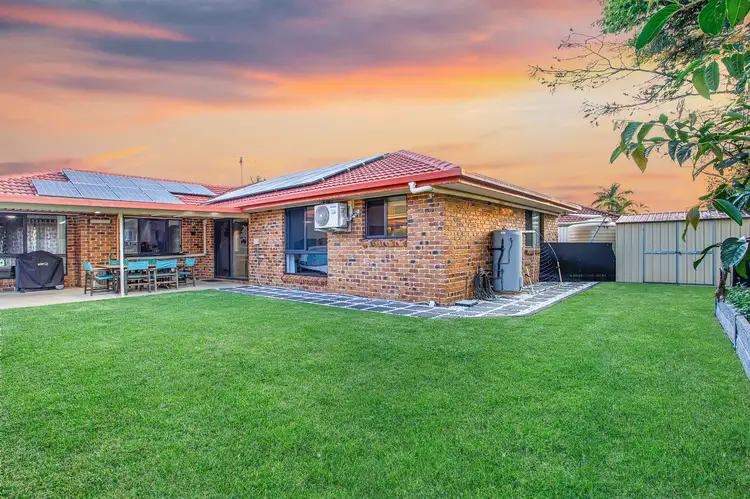 Fourth view of Homely house listing, 36 Camarsh Drive, Murrumba Downs QLD 4503