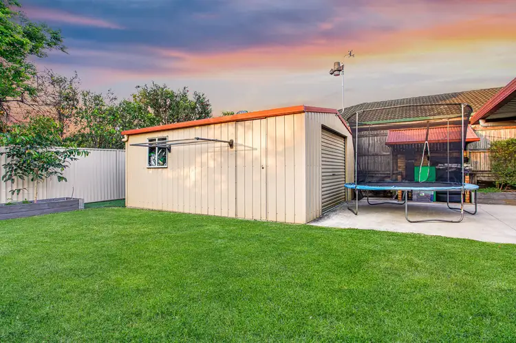 Sixth view of Homely house listing, 36 Camarsh Drive, Murrumba Downs QLD 4503