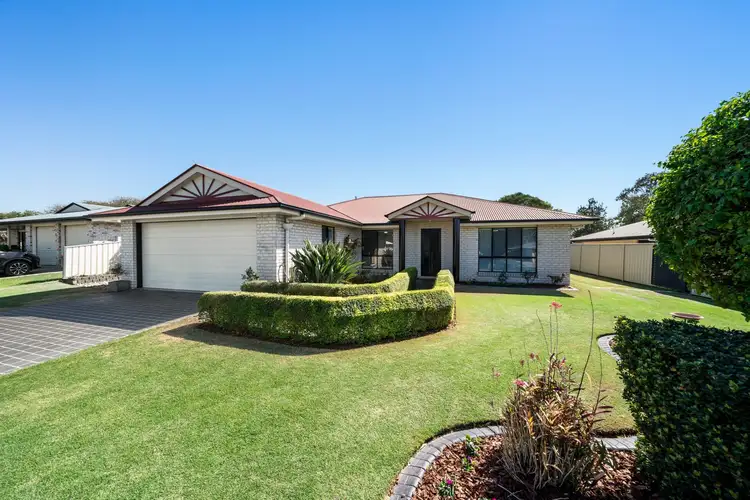 14 Draydon Court, Pittsworth QLD 4356