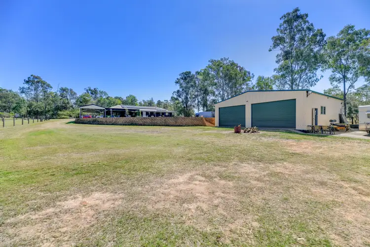 Main view of Homely house listing, 41 Carter Road, Aratula QLD 4309