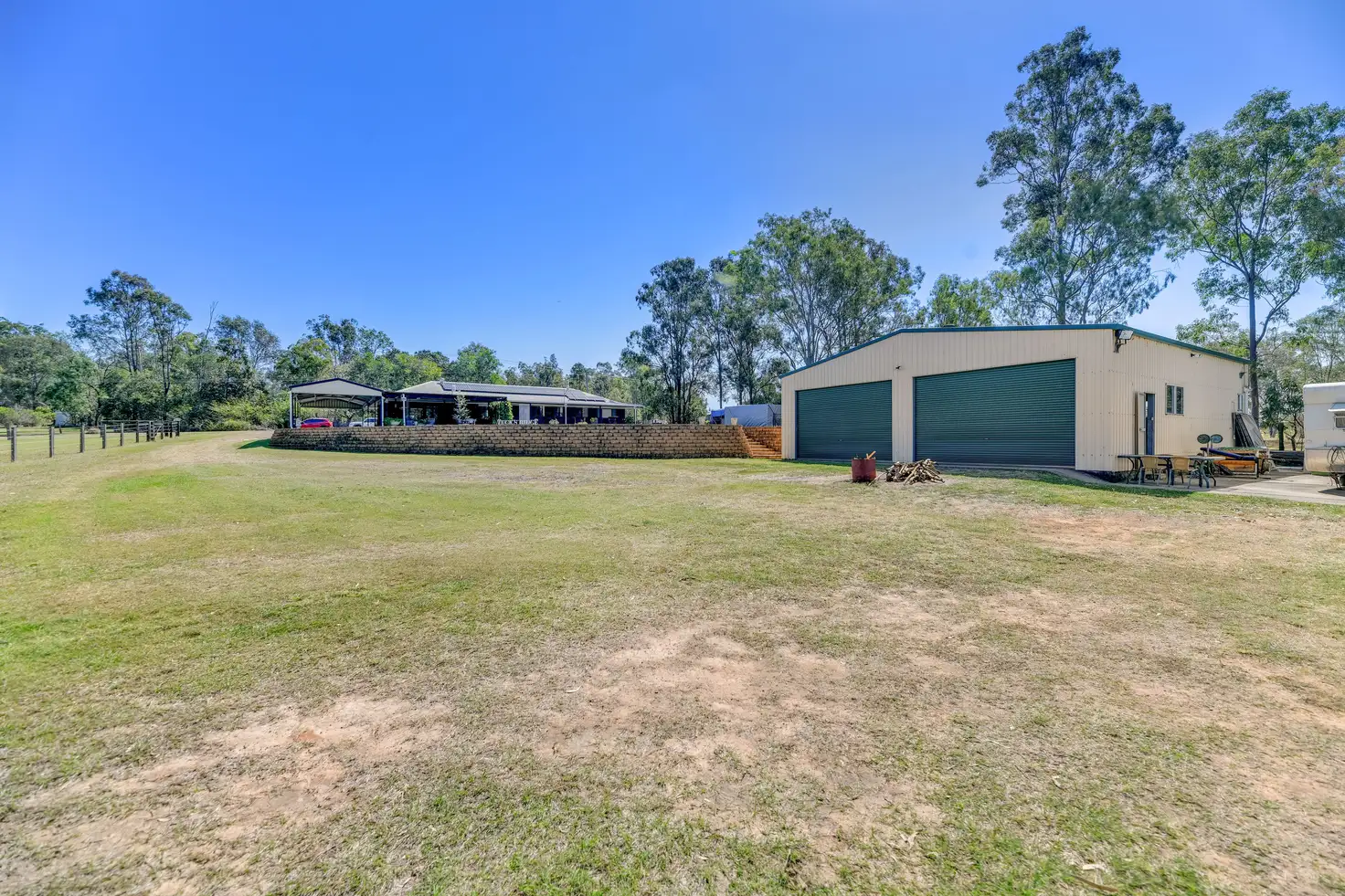 Main view of Homely house listing, 41 Carter Road, Aratula QLD 4309