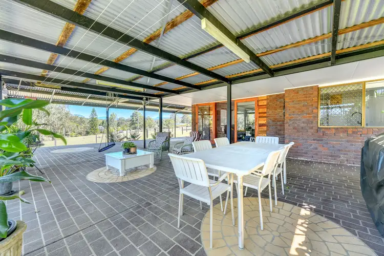 Third view of Homely house listing, 41 Carter Road, Aratula QLD 4309