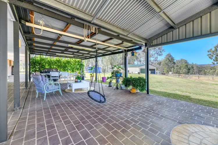 Fourth view of Homely house listing, 41 Carter Road, Aratula QLD 4309