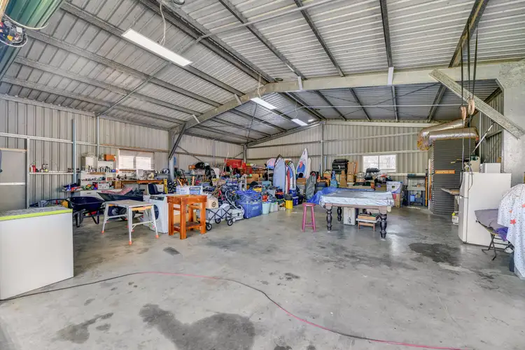 Fifth view of Homely house listing, 41 Carter Road, Aratula QLD 4309