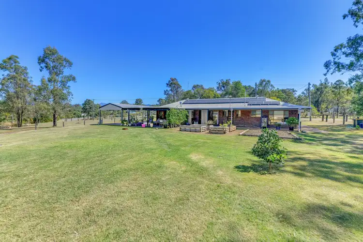 Sixth view of Homely house listing, 41 Carter Road, Aratula QLD 4309