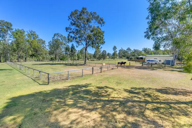 Seventh view of Homely house listing, 41 Carter Road, Aratula QLD 4309