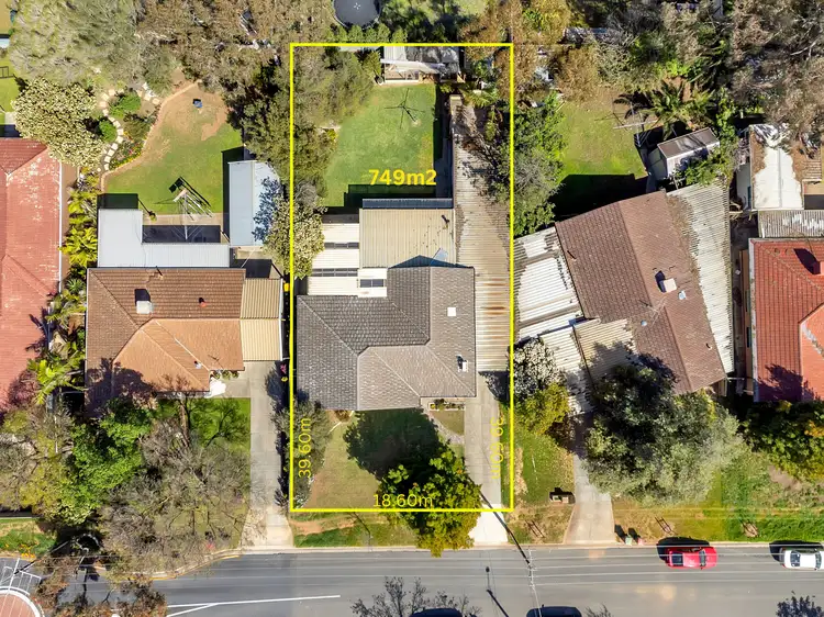 34 Lancaster Avenue, Parafield Gardens SA 5107