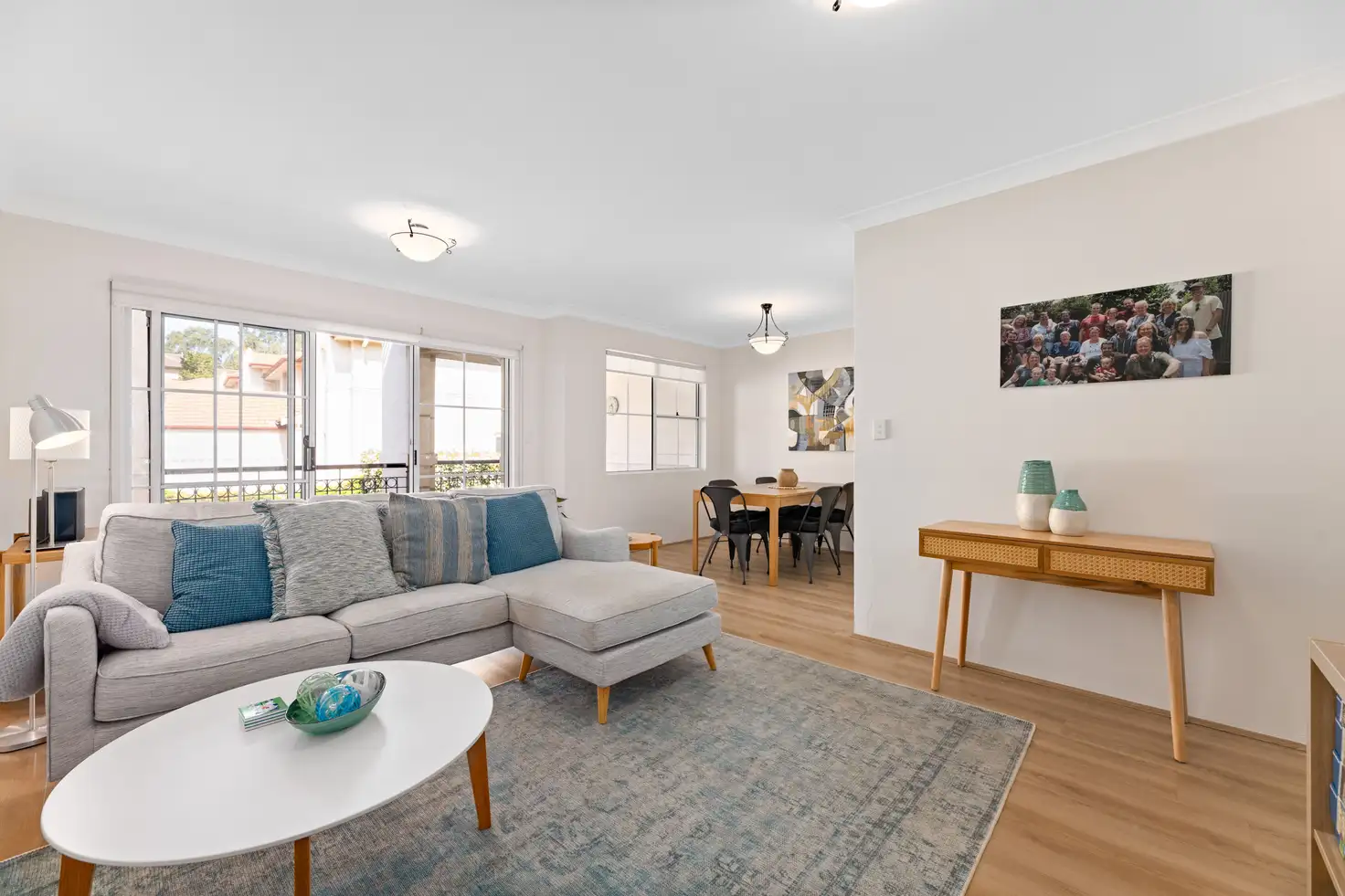 Main view of Homely apartment listing, 1/1 Oakwood Way, Menai NSW 2234