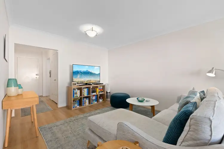Second view of Homely apartment listing, 1/1 Oakwood Way, Menai NSW 2234