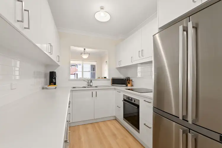 Fourth view of Homely apartment listing, 1/1 Oakwood Way, Menai NSW 2234