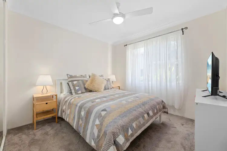 Sixth view of Homely apartment listing, 1/1 Oakwood Way, Menai NSW 2234