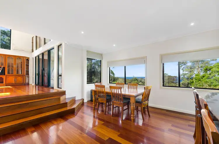 Fourth view of Homely house listing, 2/28 Fords Road, Thirroul NSW 2515