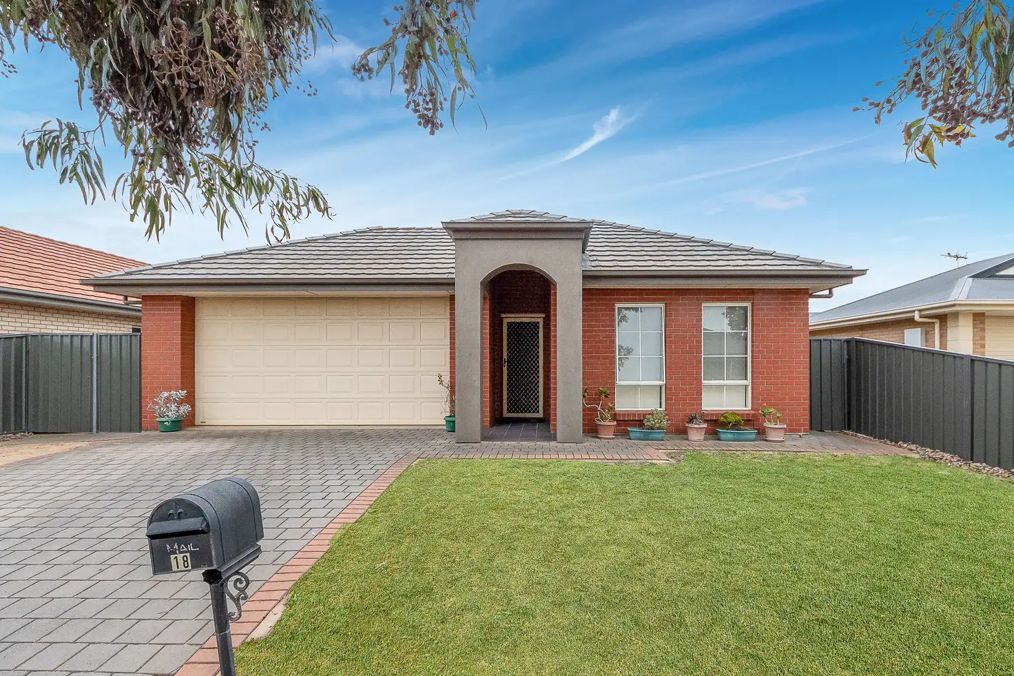 Main view of Homely house listing, 18 Thespian Court, Murray Bridge SA 5253