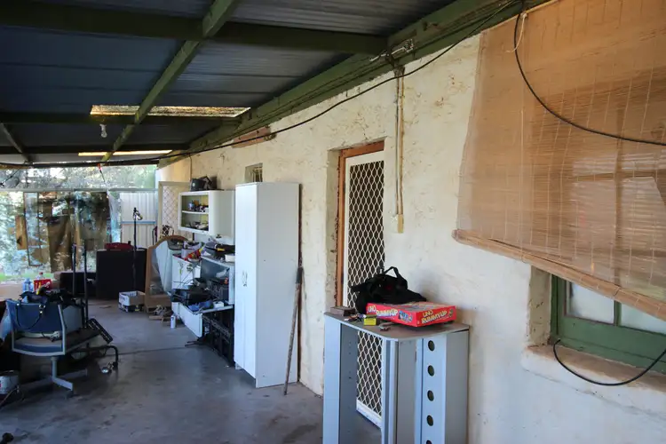 Second view of Homely house listing, 11 Tenth Street, Morgan SA 5320