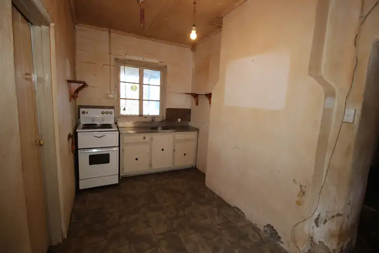 Third view of Homely house listing, 11 Tenth Street, Morgan SA 5320