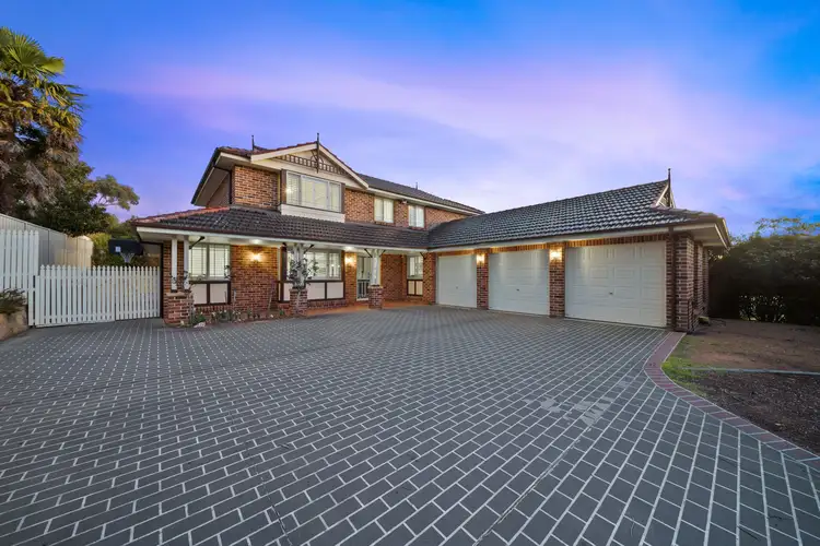 Second view of Homely house listing, 3 Pepper Place, Jerrabomberra NSW 2619