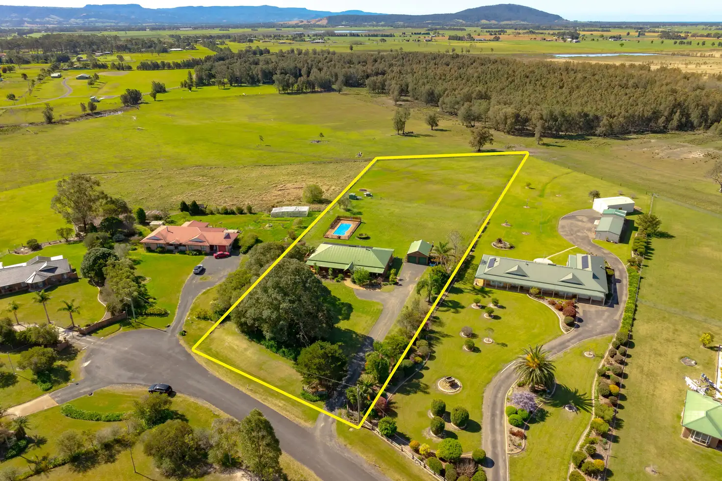 Main view of Homely house listing, 80 Bennett Place, Worrigee NSW 2540