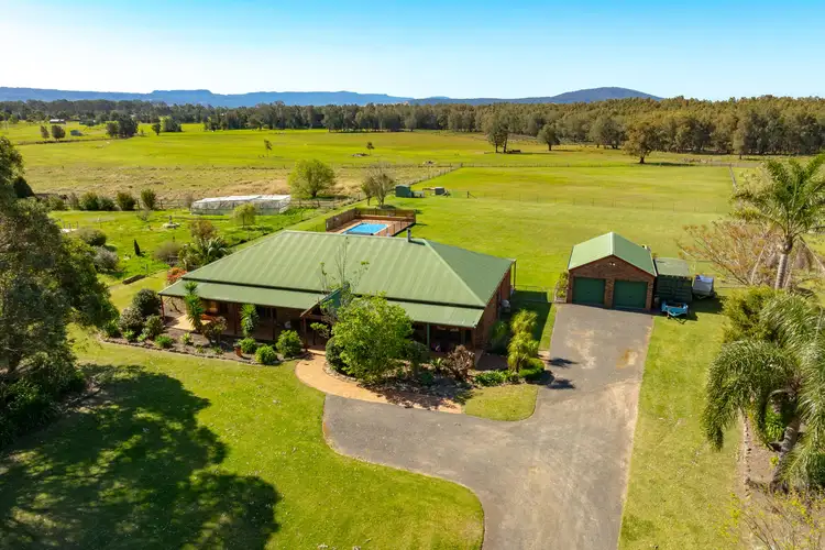 Third view of Homely house listing, 80 Bennett Place, Worrigee NSW 2540