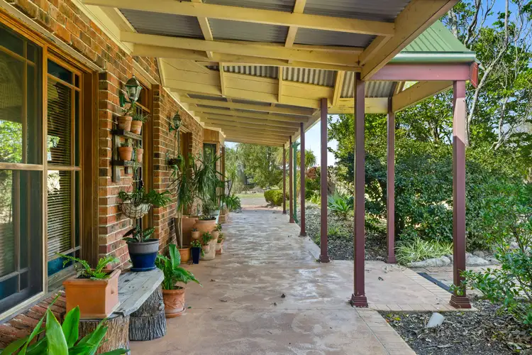 Fourth view of Homely house listing, 80 Bennett Place, Worrigee NSW 2540