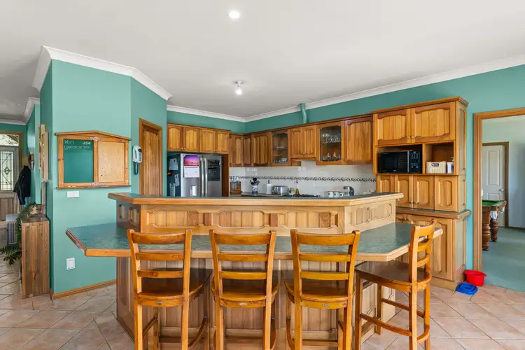Fifth view of Homely house listing, 80 Bennett Place, Worrigee NSW 2540