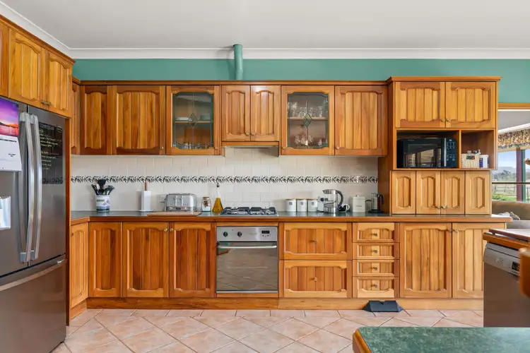 Sixth view of Homely house listing, 80 Bennett Place, Worrigee NSW 2540