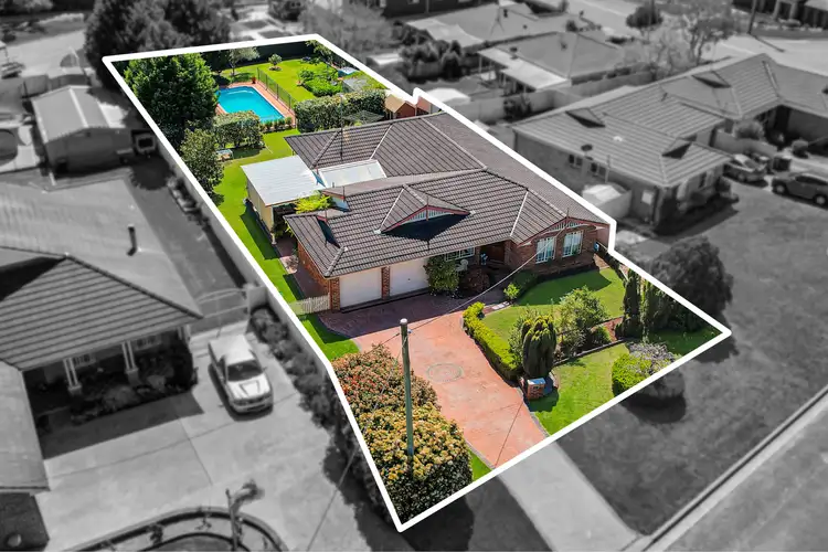 Second view of Homely house listing, 3a Park Avenue, Tahmoor NSW 2573