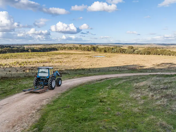 680 Flacknell Creek Road, Jerrawa NSW 2582