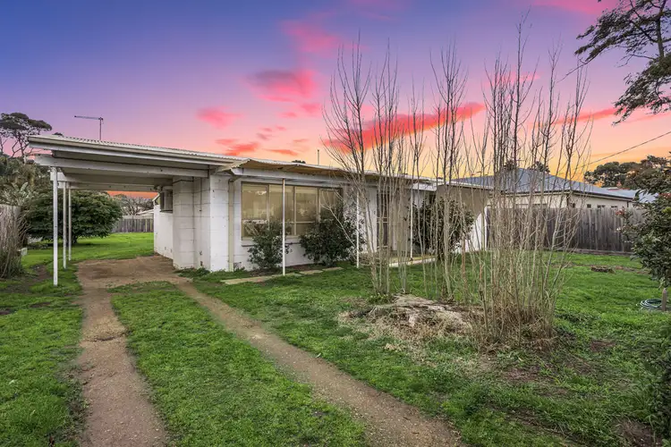 Main view of Homely house listing, 83 Boneo Road, Rosebud VIC 3939