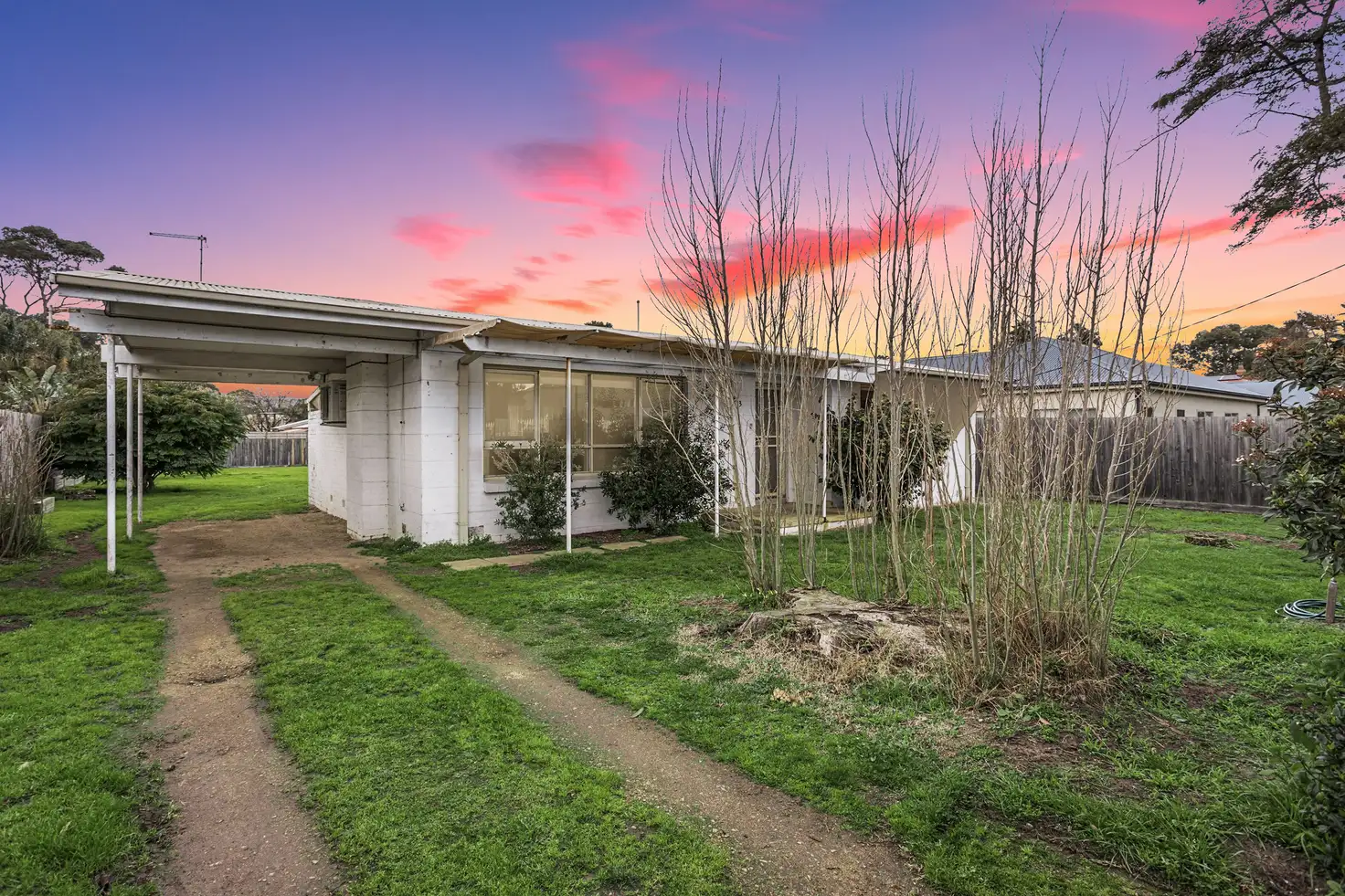 Main view of Homely house listing, 83 Boneo Road, Rosebud VIC 3939