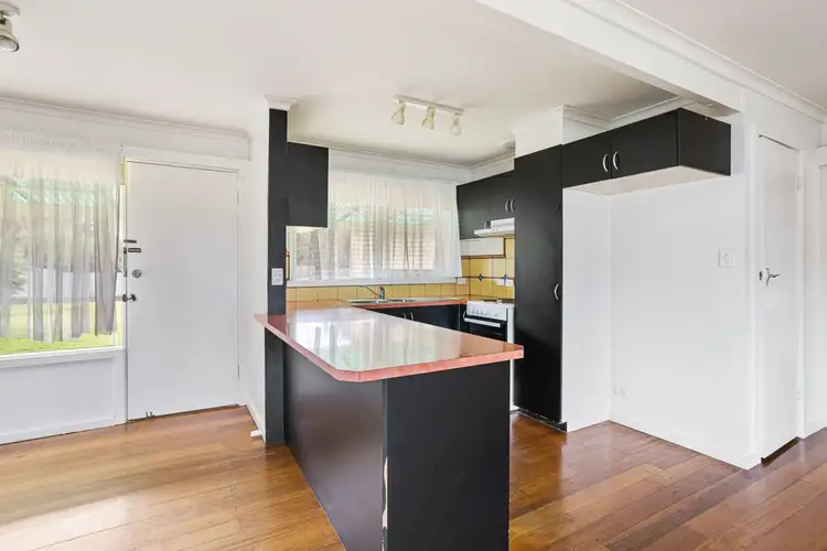 Second view of Homely house listing, 83 Boneo Road, Rosebud VIC 3939