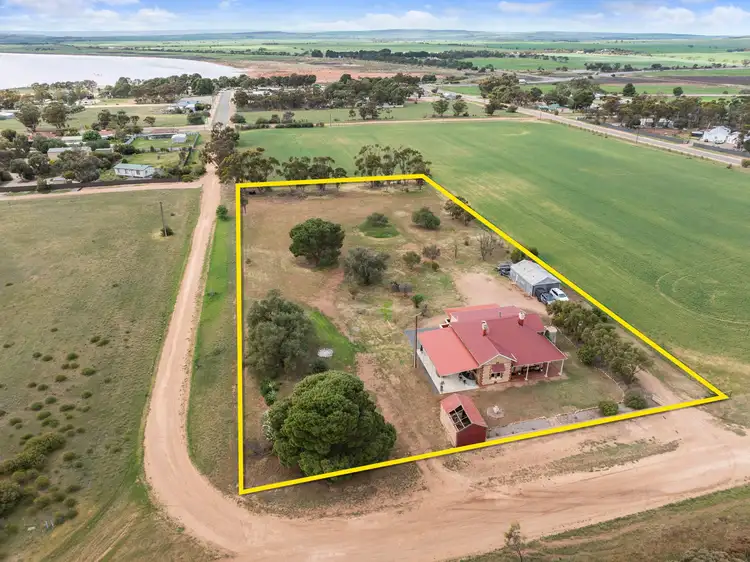 Third view of Homely house listing, 16-18 Hugh Terrace, Lochiel SA 5510