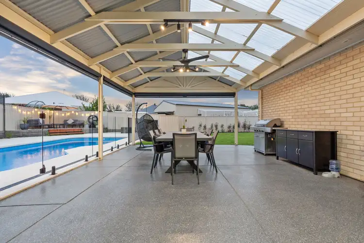 Fourth view of Homely house listing, 6 DAVEY Street, Strathalbyn SA 5255