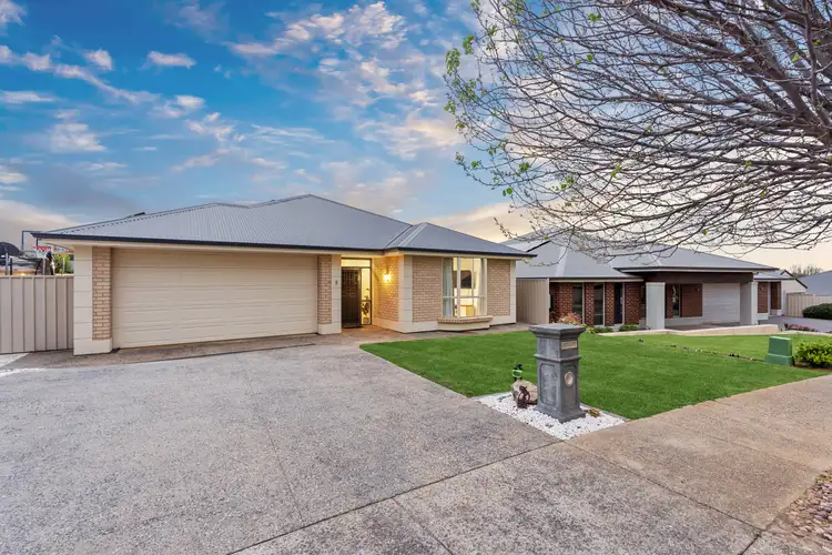 Sixth view of Homely house listing, 6 DAVEY Street, Strathalbyn SA 5255