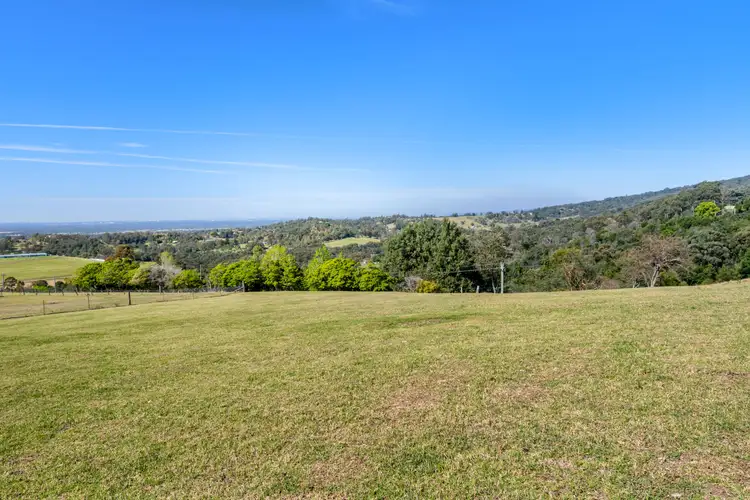 52a Springrove Lane, Kurrajong Hills NSW 2758