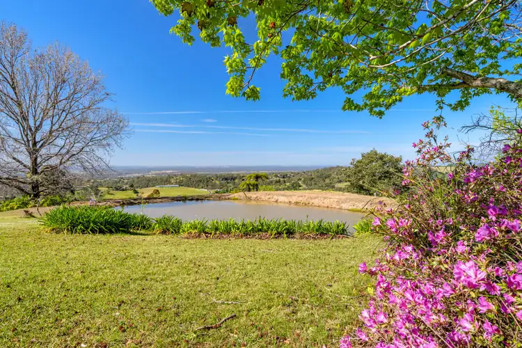 Second view of Homely rural property listing, 52a Springrove Lane, Kurrajong Hills NSW 2758