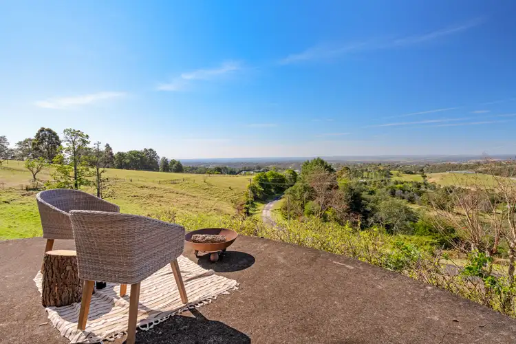 Fourth view of Homely rural property listing, 52a Springrove Lane, Kurrajong Hills NSW 2758