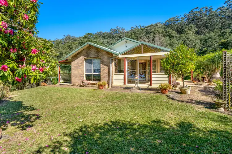 Fifth view of Homely rural property listing, 52a Springrove Lane, Kurrajong Hills NSW 2758