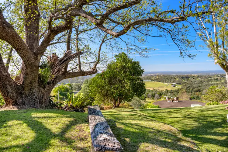 Seventh view of Homely rural property listing, 52a Springrove Lane, Kurrajong Hills NSW 2758