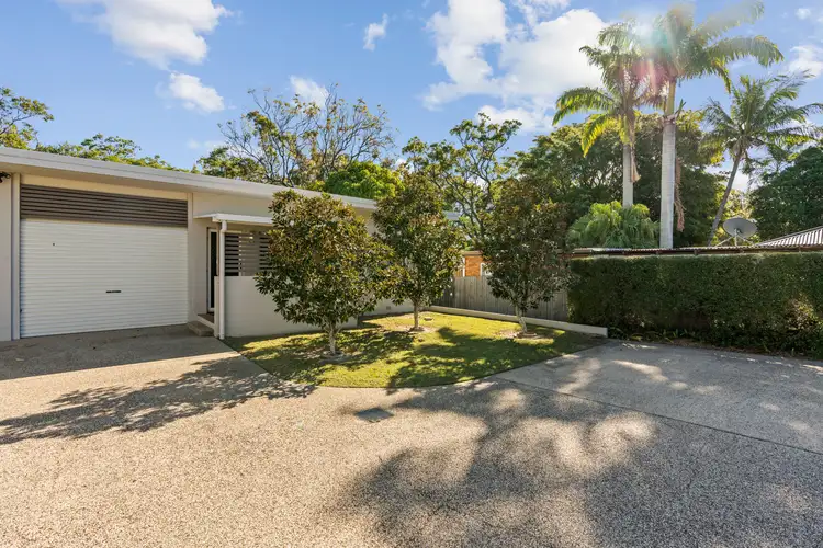 4/1A Kennedy Street, Bundaberg West QLD 4670