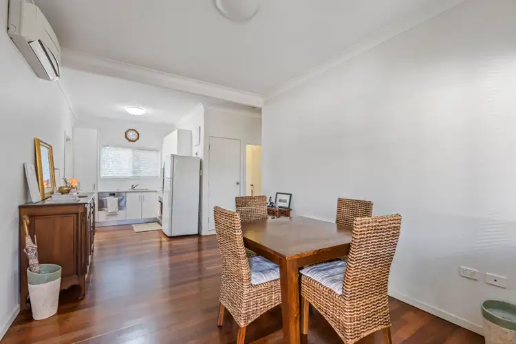 Third view of Homely apartment listing, 4/1A Kennedy Street, Bundaberg West QLD 4670