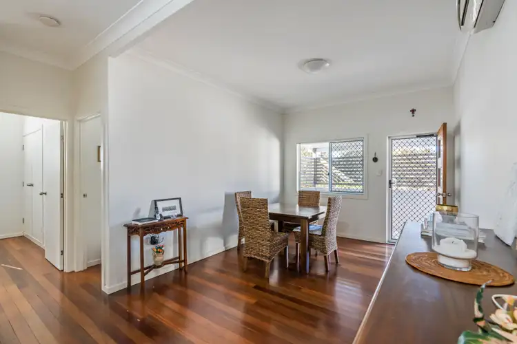Fourth view of Homely apartment listing, 4/1A Kennedy Street, Bundaberg West QLD 4670