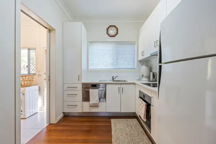 Fifth view of Homely apartment listing, 4/1A Kennedy Street, Bundaberg West QLD 4670